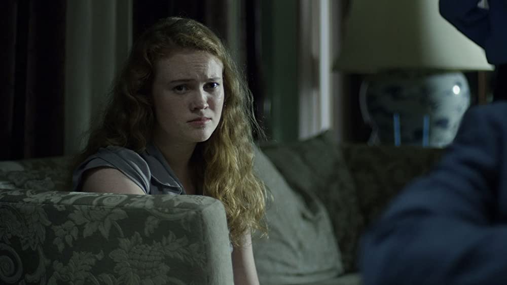 パラダイス女子刑務所の画像