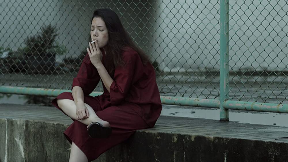 「パラダイス女子刑務所」の画像