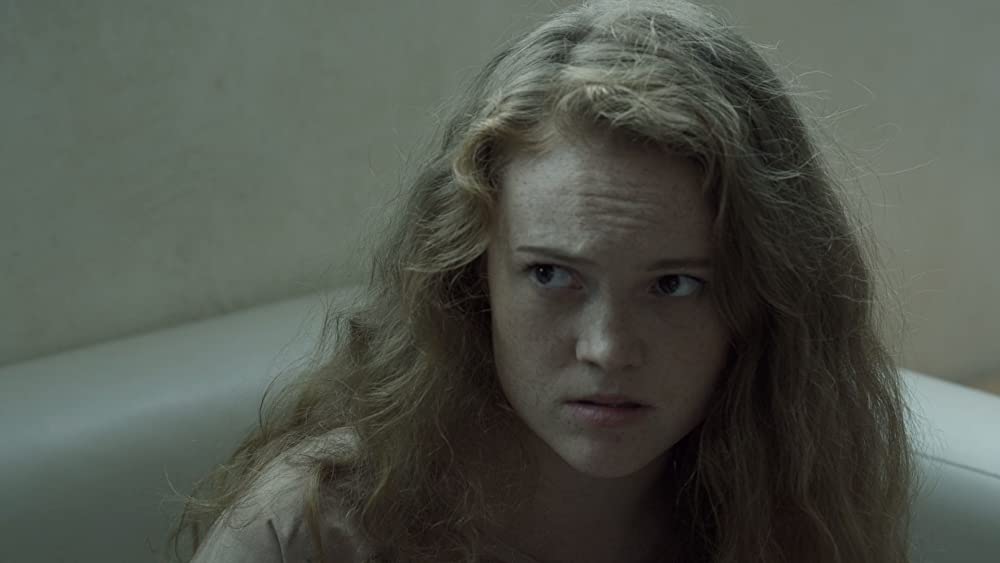 パラダイス女子刑務所の画像