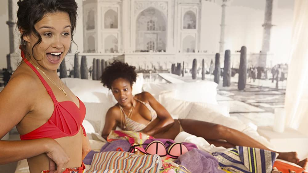 YOU ARE NEXT ユー・アー・ネクストの画像