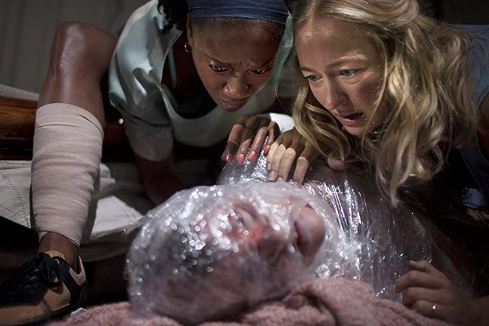 YOU ARE NEXT ユー・アー・ネクストの画像