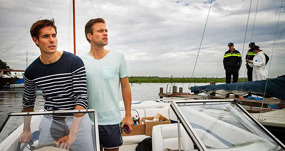 YOU ARE NEXT ユー・アー・ネクストの画像