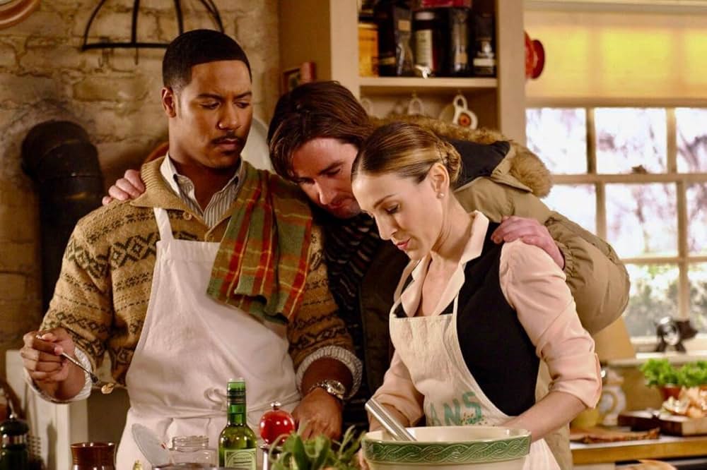 幸せのポートレートの画像