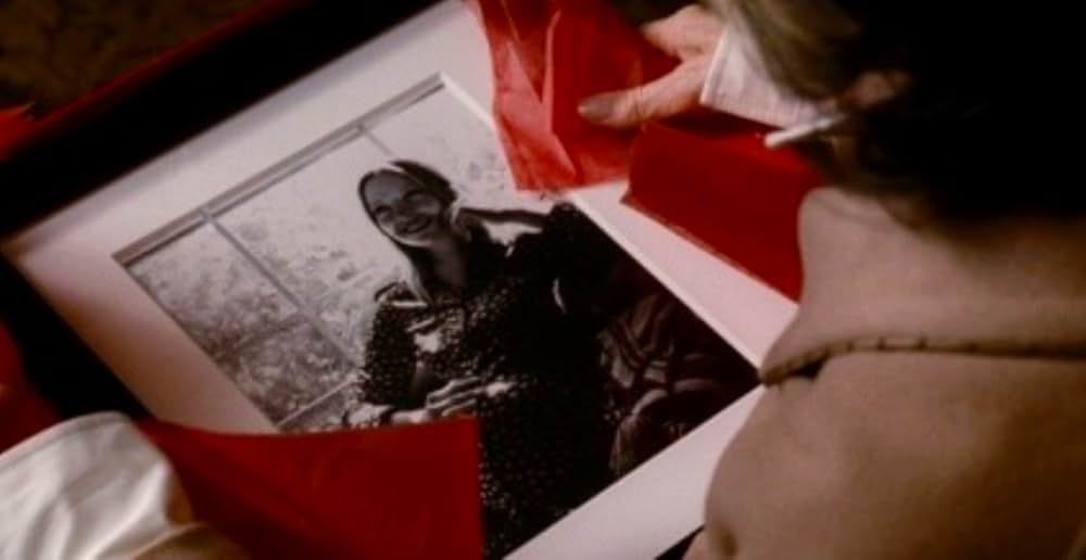 幸せのポートレートの画像