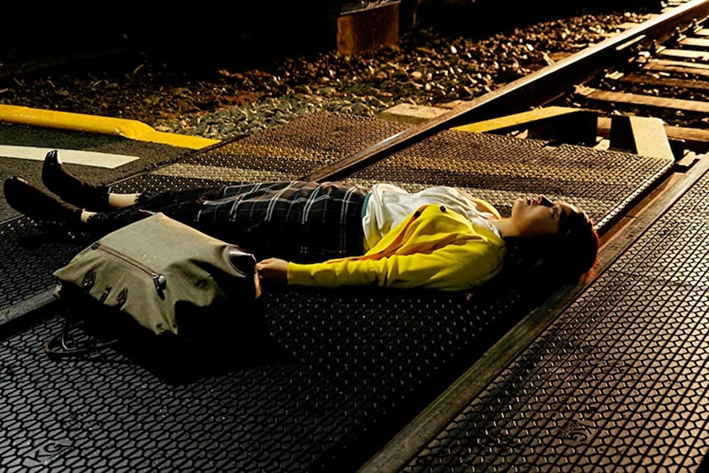 哀愁しんでれらの画像