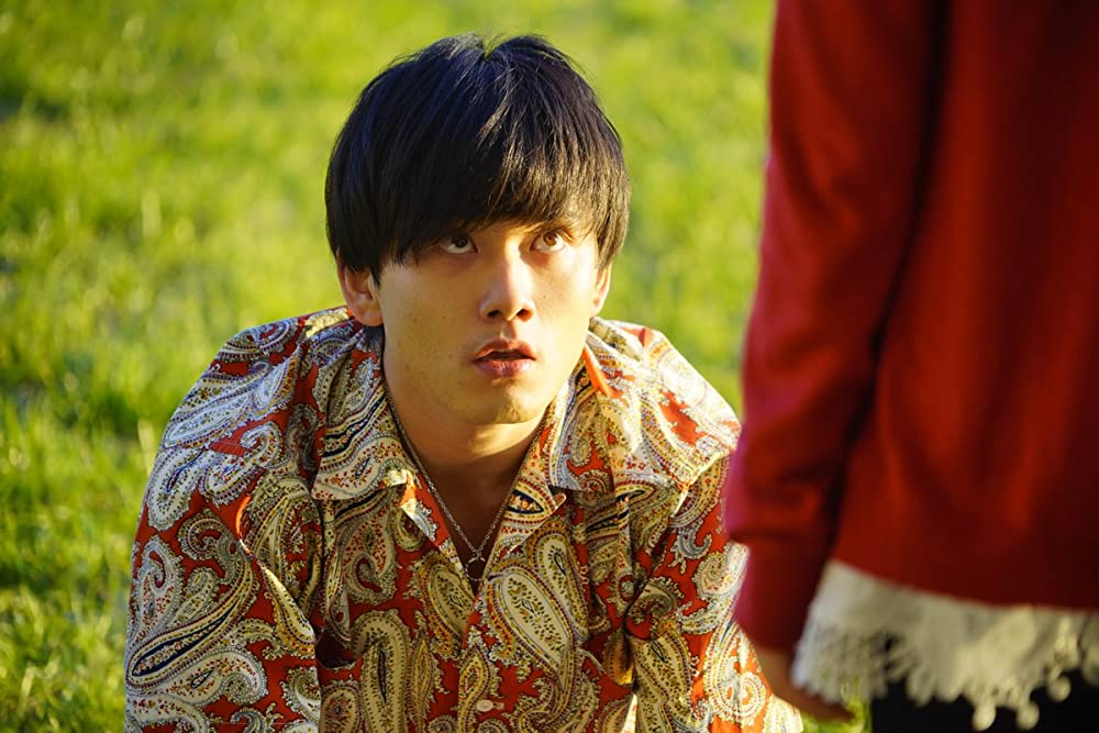 哀愁しんでれらの画像