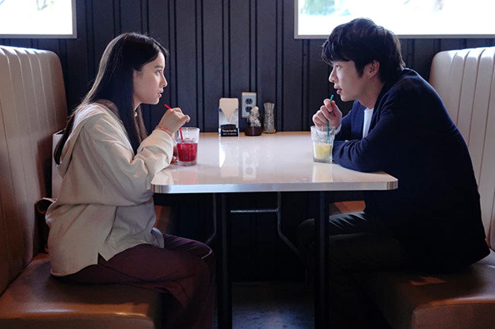 哀愁しんでれらの画像