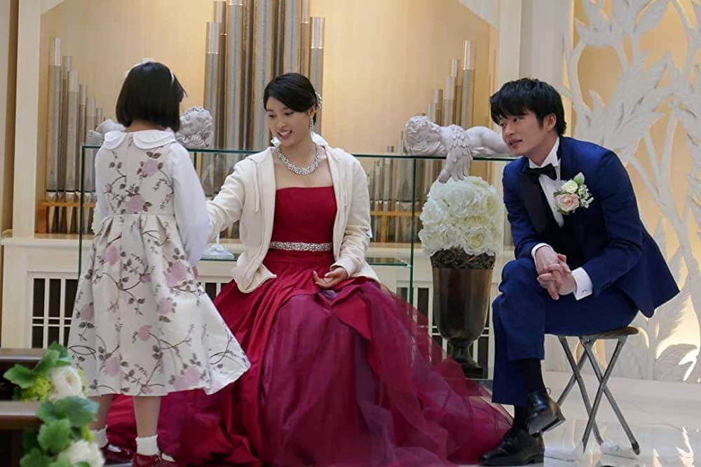 哀愁しんでれらの画像