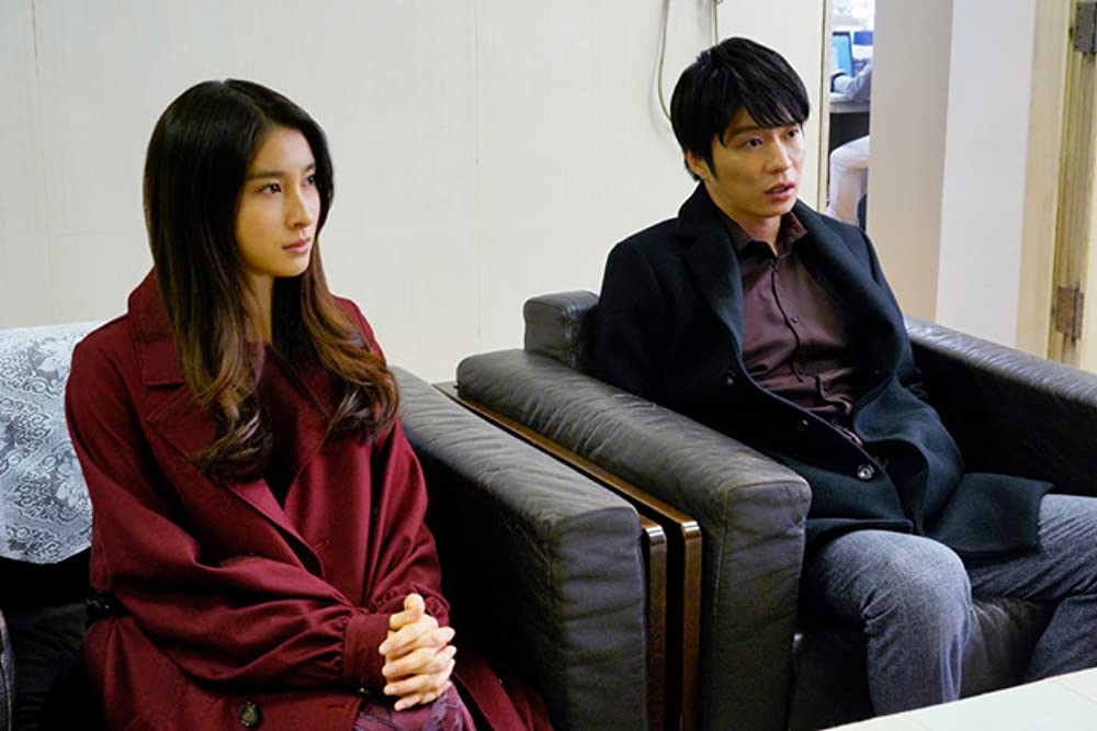 哀愁しんでれらの画像