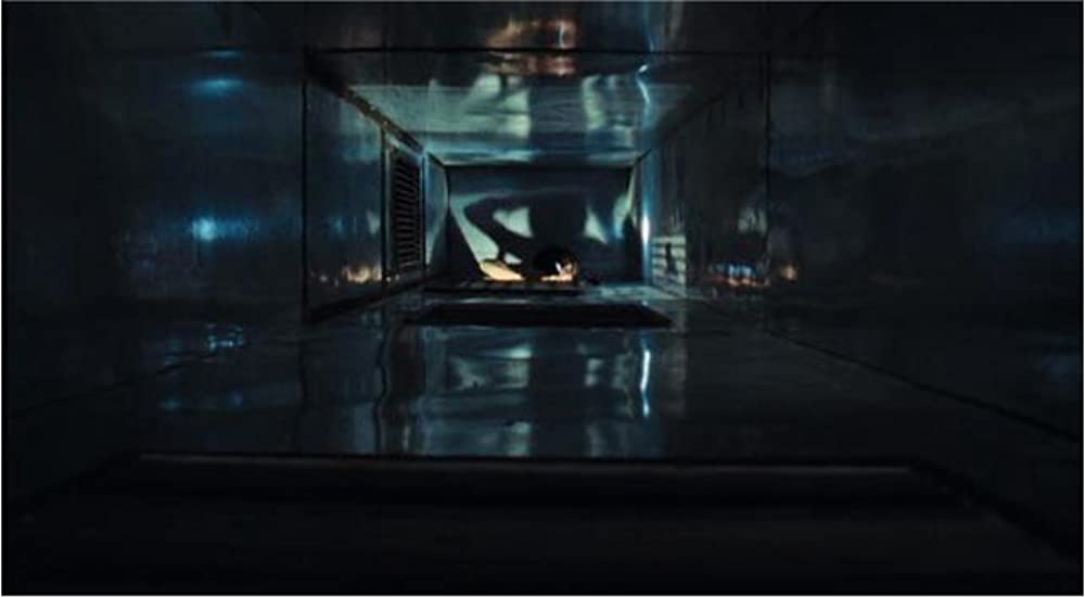 JIGSAW デッド・ゾーンの画像