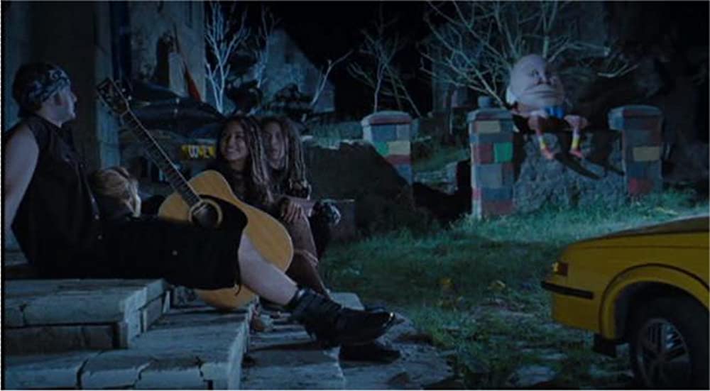 JIGSAW デッド・ゾーンの画像