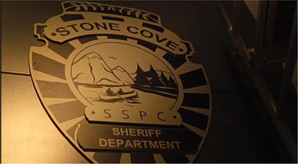 JIGSAW デッド・ゾーンの画像