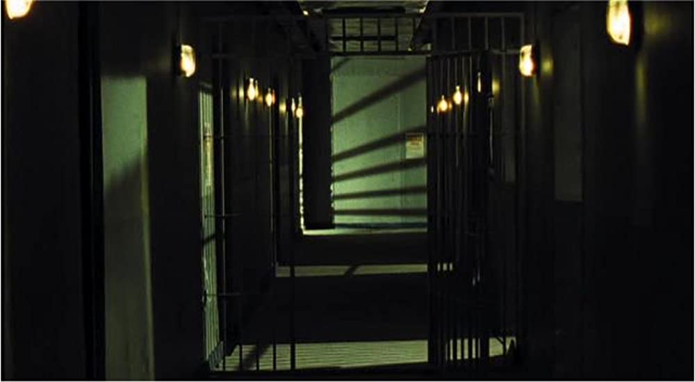 JIGSAW デッド・ゾーンの画像