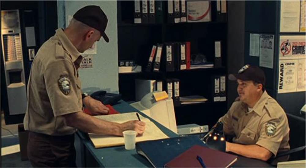 JIGSAW デッド・ゾーンの画像