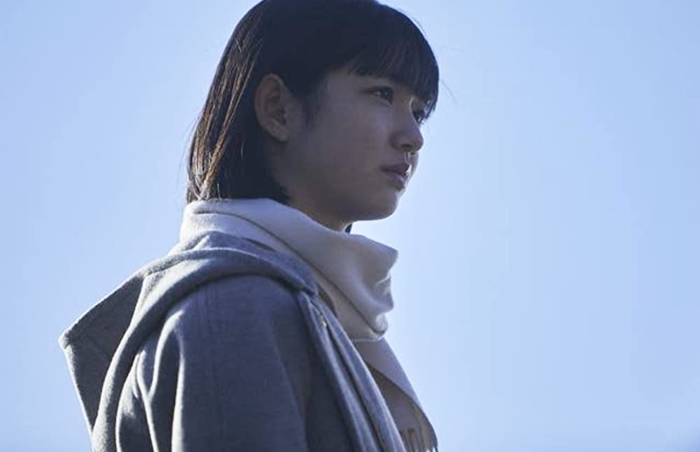 ヤクザと家族 The Familyの画像