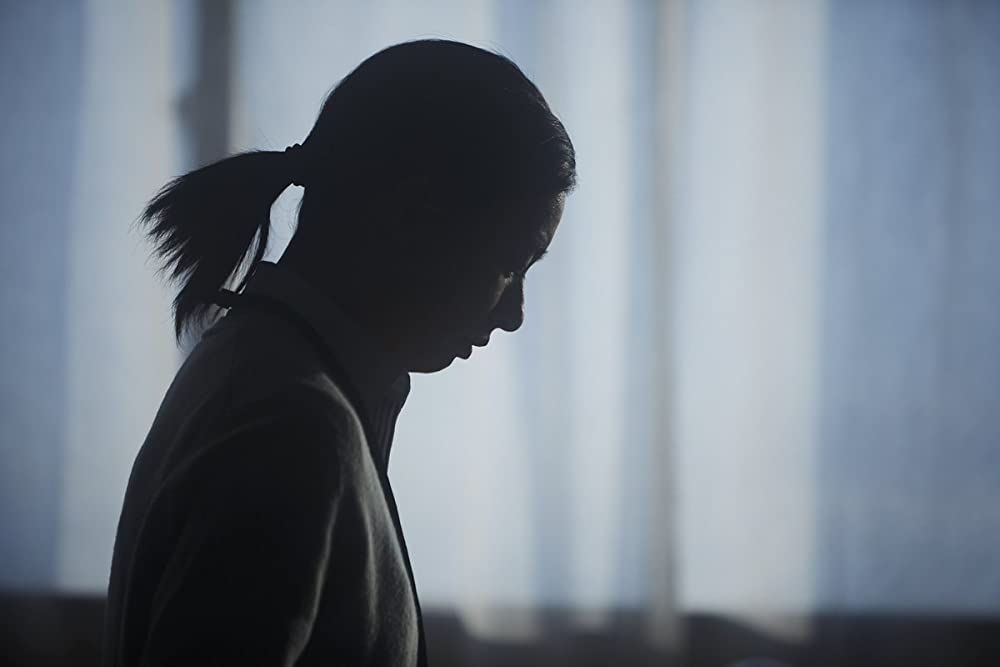 ヤクザと家族 The Familyの画像