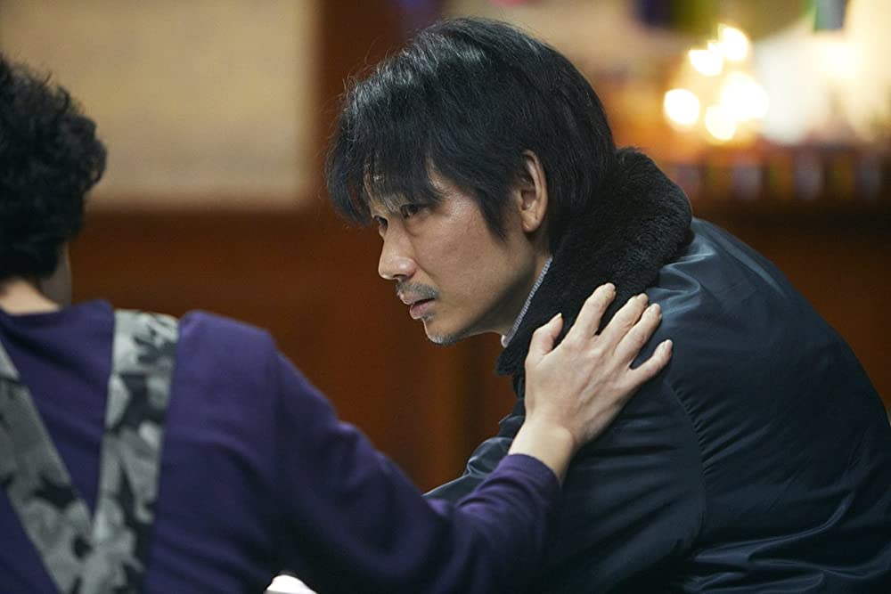 ヤクザと家族 The Familyの画像