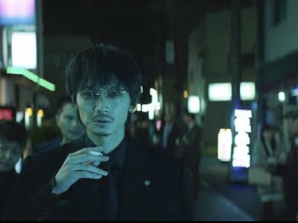 ヤクザと家族 The Familyの画像