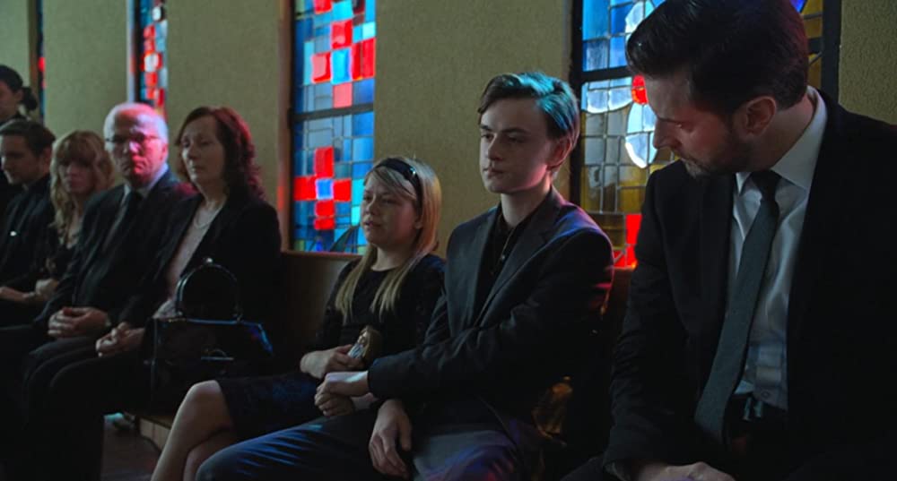 ロッジ 白い惨劇の画像