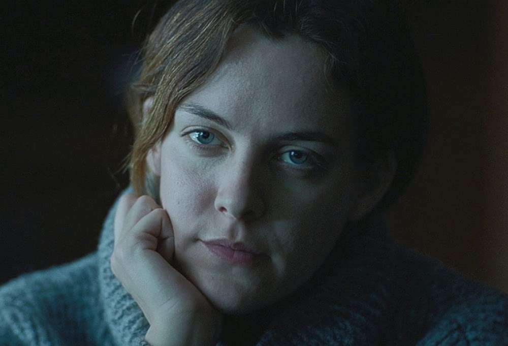 ロッジ 白い惨劇の画像