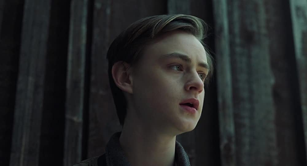 ロッジ 白い惨劇の画像