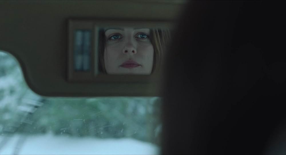 ロッジ 白い惨劇の画像