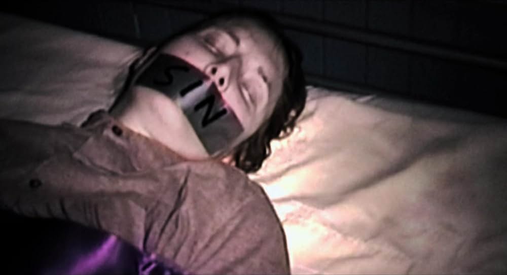 ロッジ 白い惨劇の画像