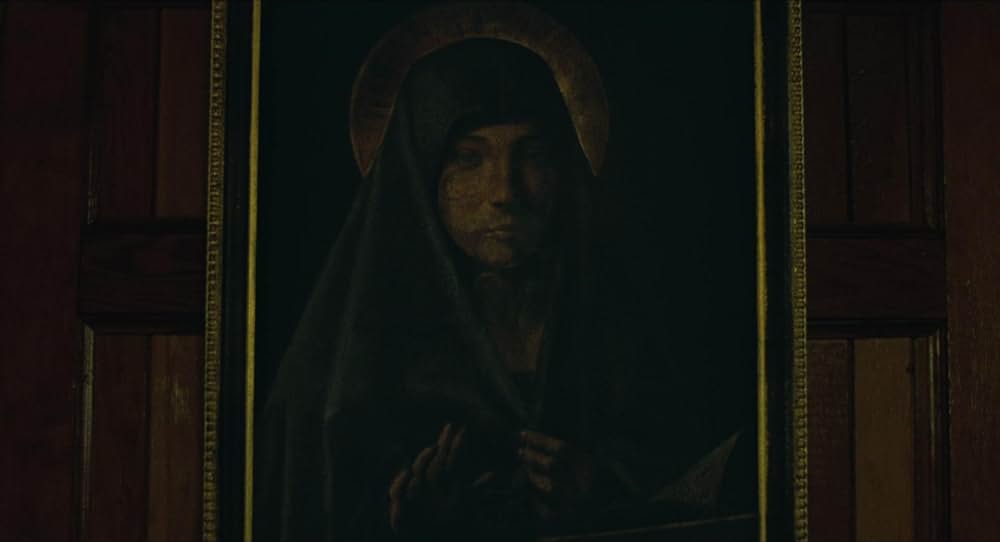 ロッジ 白い惨劇の画像