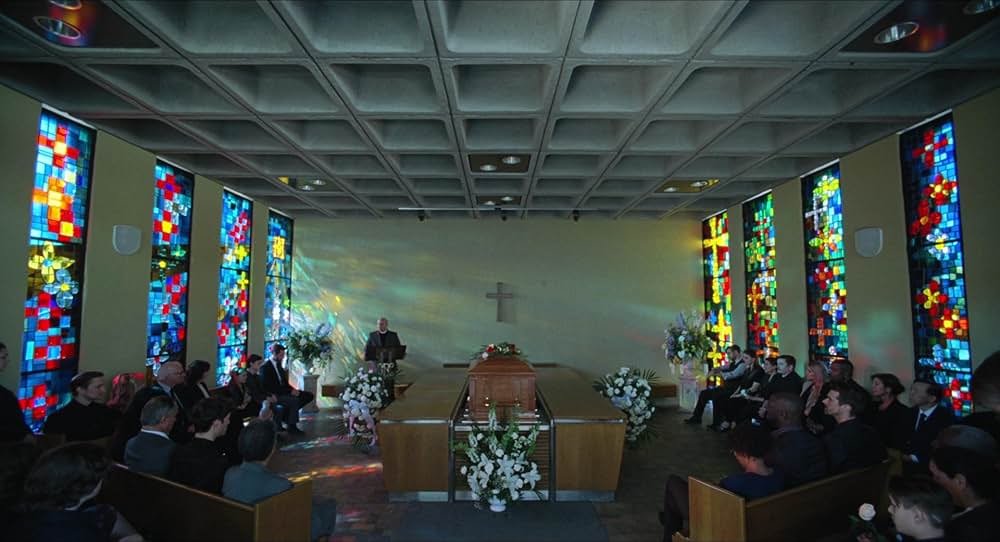 ロッジ 白い惨劇の画像