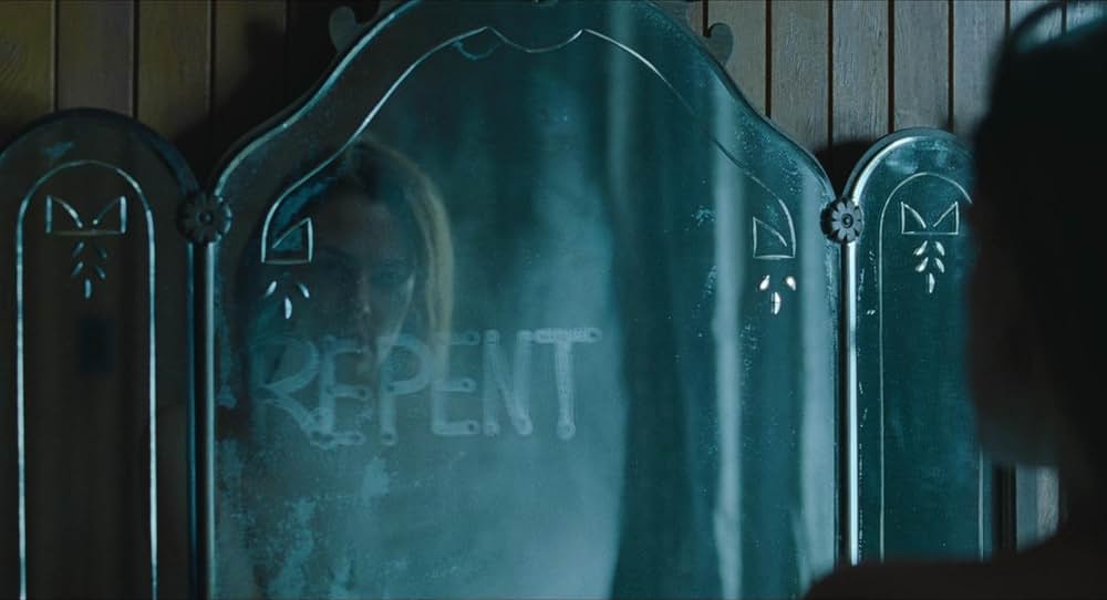 ロッジ 白い惨劇の画像