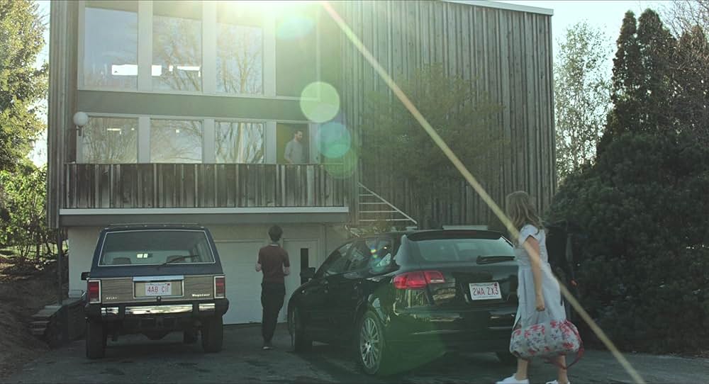 ロッジ 白い惨劇の画像