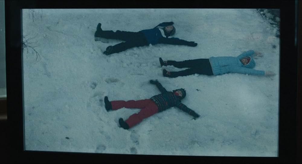 ロッジ 白い惨劇の画像