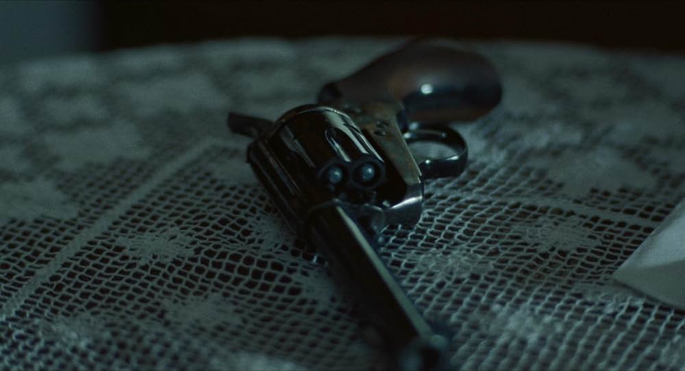 ロッジ 白い惨劇の画像