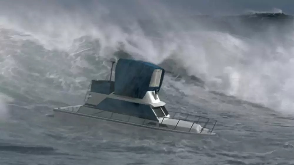 エンディング・ワールドの画像