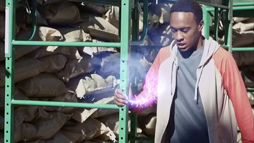 エンディング・ワールドの画像