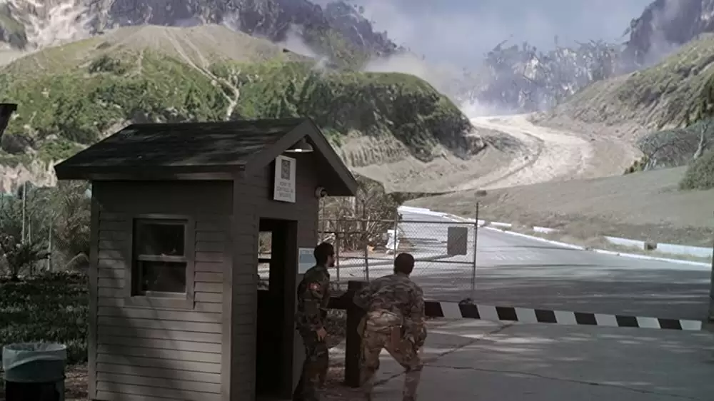 エンディング・ワールドの画像