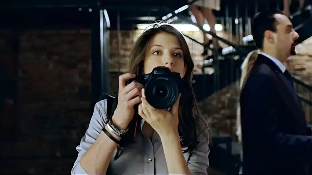 ラン・スルー・ザ・ナイトの画像