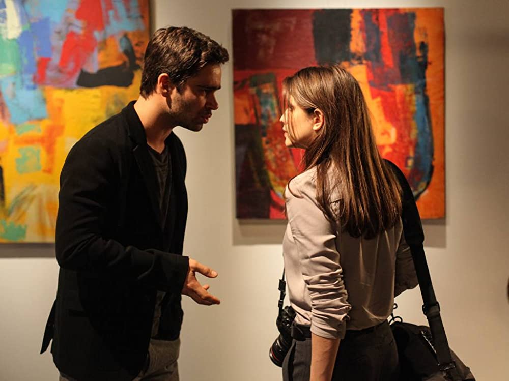 ラン・スルー・ザ・ナイトの画像