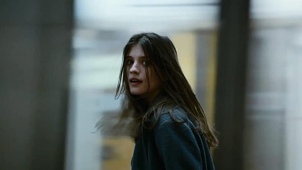 ラン・スルー・ザ・ナイトの画像