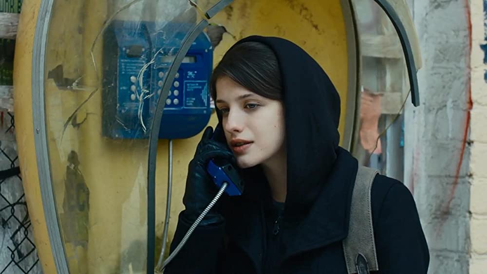 ラン・スルー・ザ・ナイトの画像