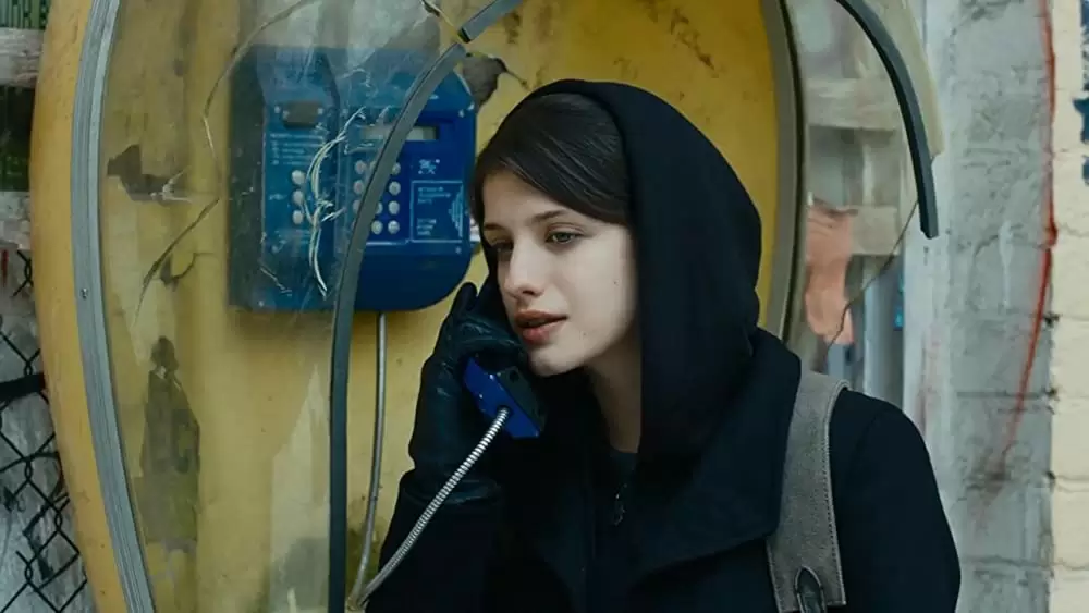 ラン・スルー・ザ・ナイトの画像