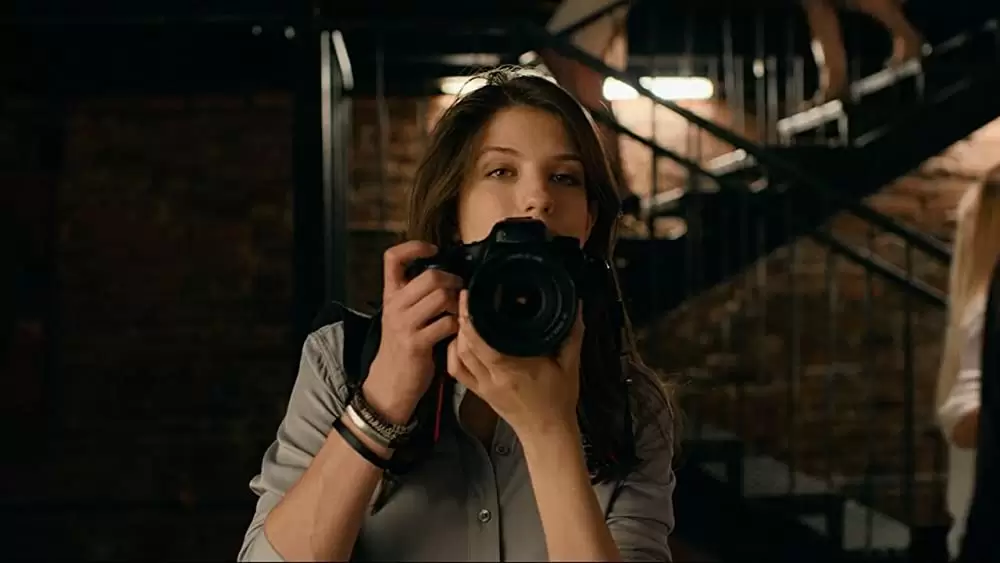 ラン・スルー・ザ・ナイトの画像