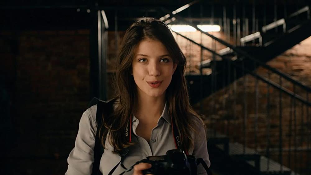 ラン・スルー・ザ・ナイトの画像