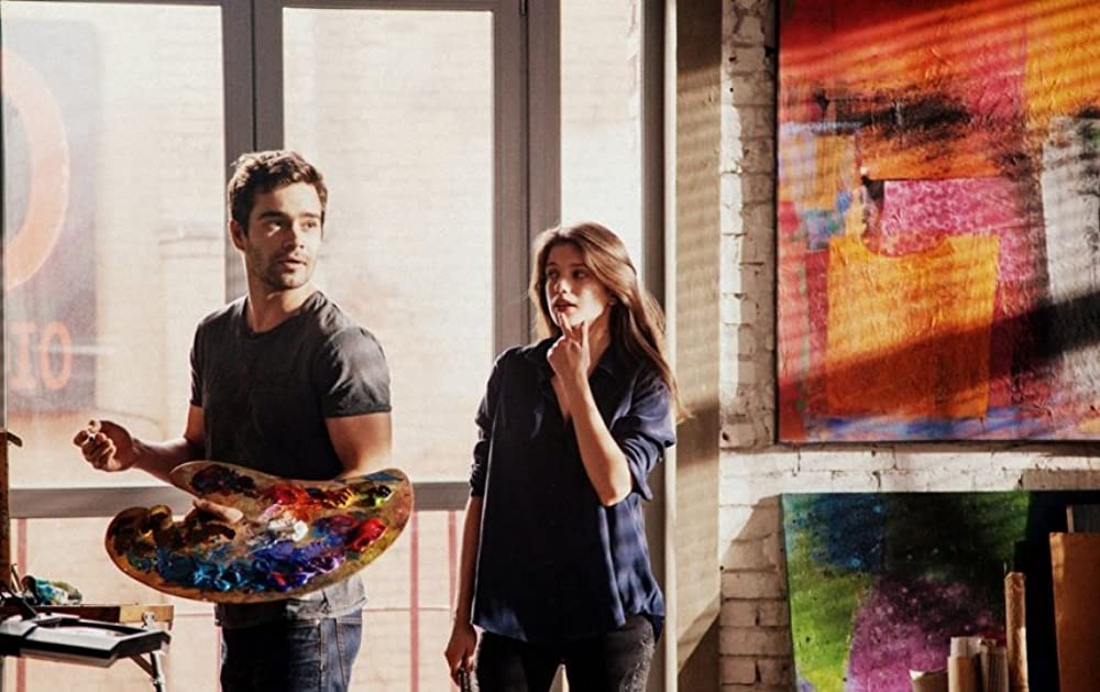 ラン・スルー・ザ・ナイトの画像