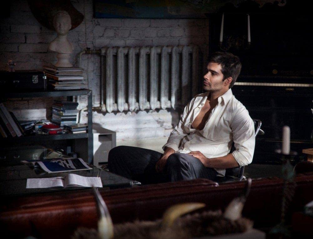 ラン・スルー・ザ・ナイトの画像