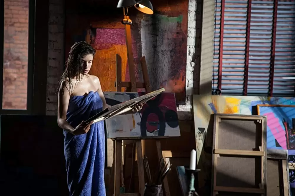 ラン・スルー・ザ・ナイトの画像