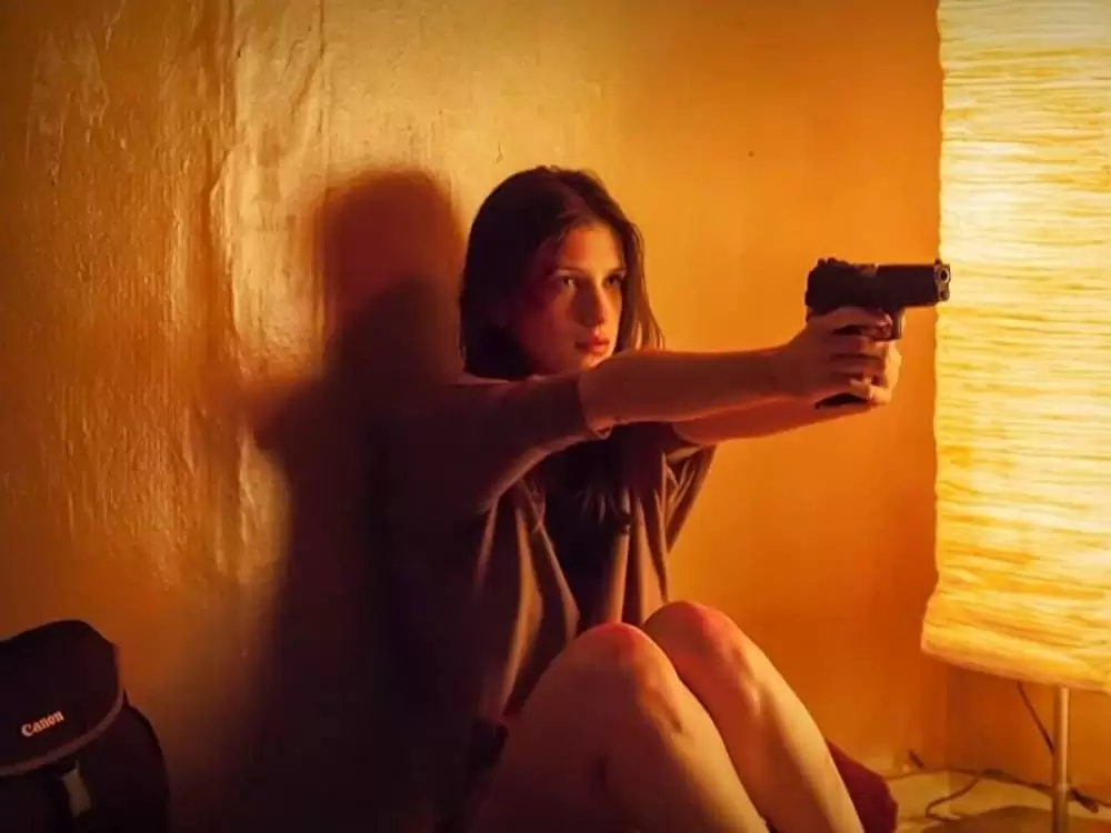 ラン・スルー・ザ・ナイトの画像