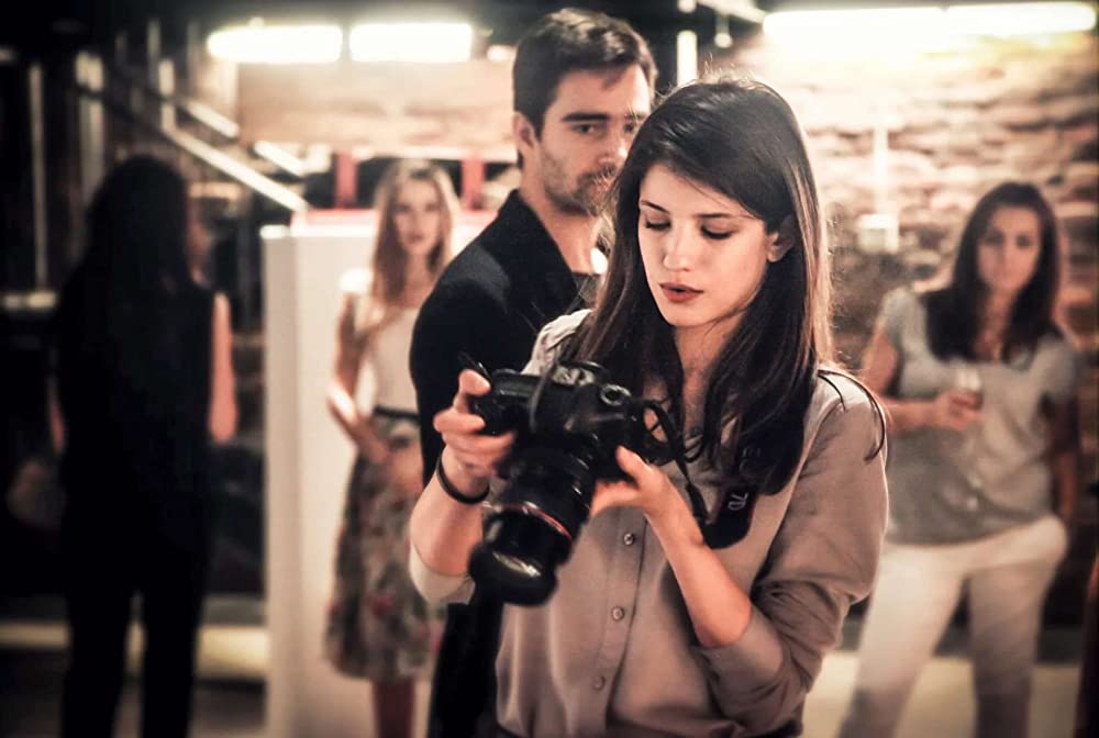 ラン・スルー・ザ・ナイトの画像