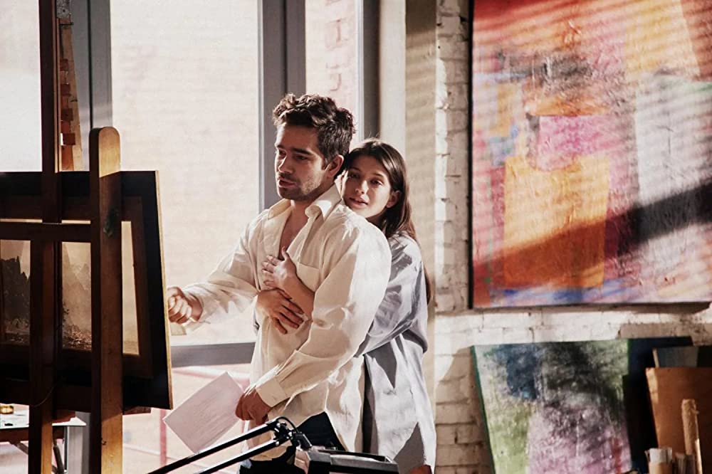 ラン・スルー・ザ・ナイトの画像