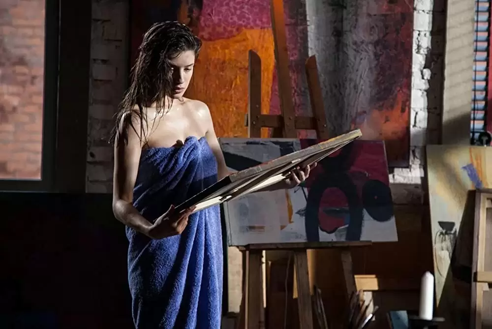 ラン・スルー・ザ・ナイトの画像